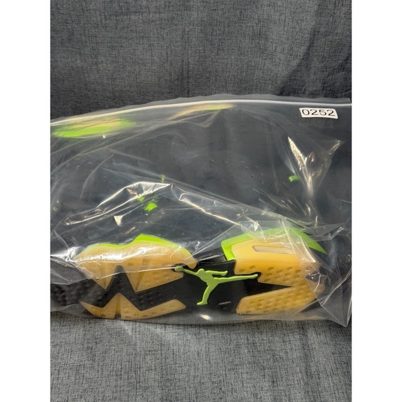 Nike Air Jordan 6 Retro Electric Green 2021 Size 9.5 CT8529-003 main image 14
